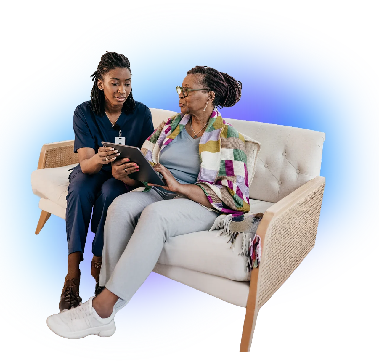 Couple Couch V2