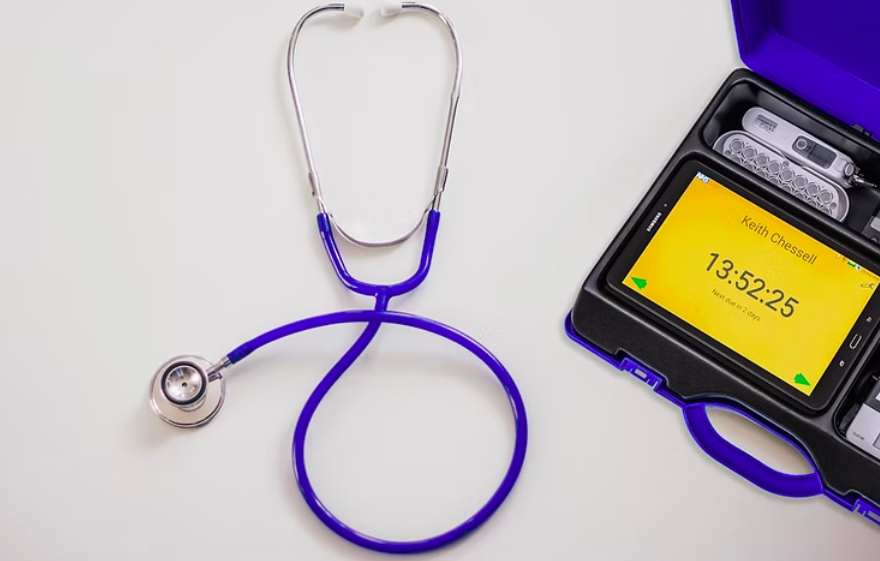 Whzan technology bringing almost £2m in savings in Leicestershire and Essex