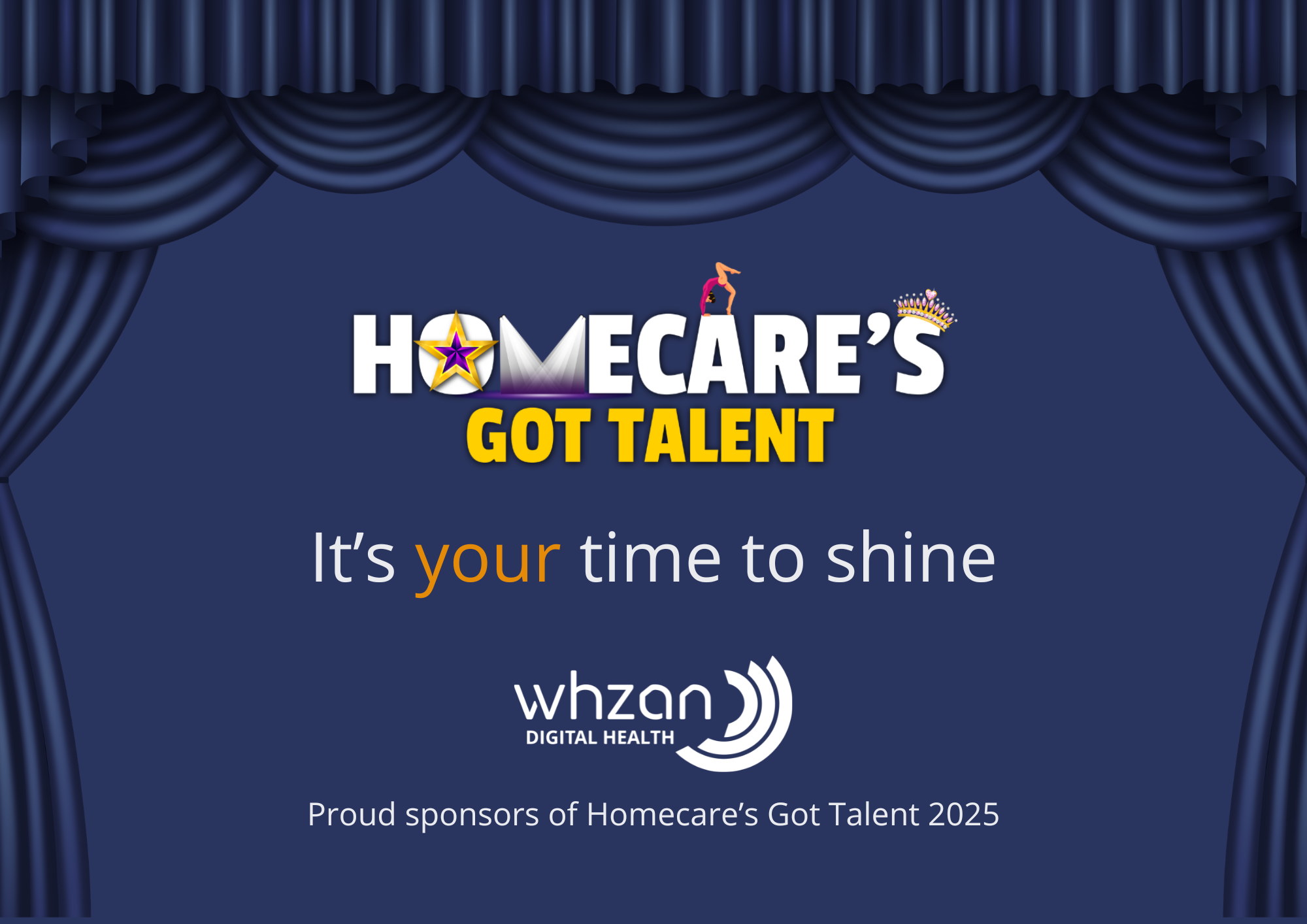Homecare talent